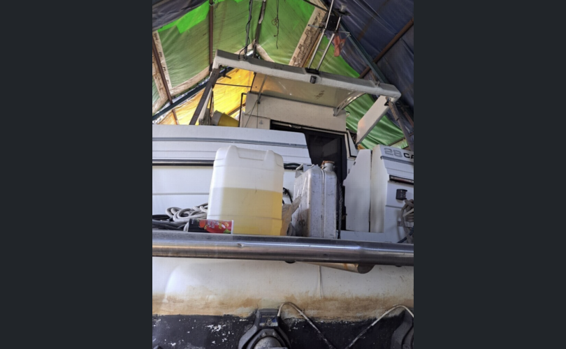 Carver Voyager fb-kuva-6